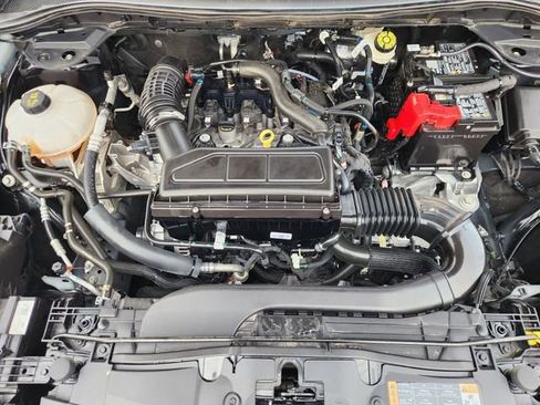 Used 2025 Ford Escape ST-Line image 31