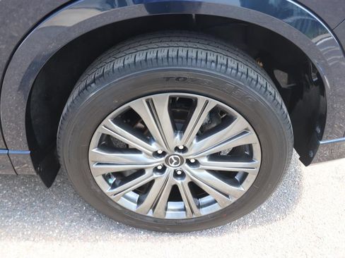 Used 2024 MAZDA CX-5 Signature AWD/4WD image 23