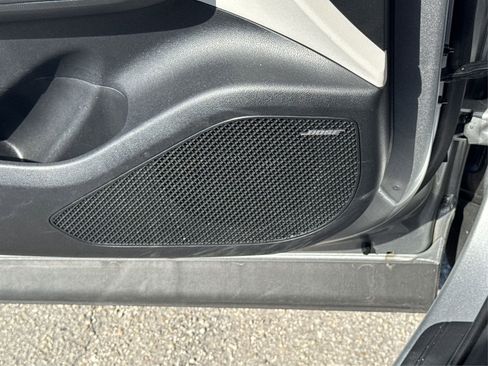 Used 2023 Hyundai Tucson Limited image 35