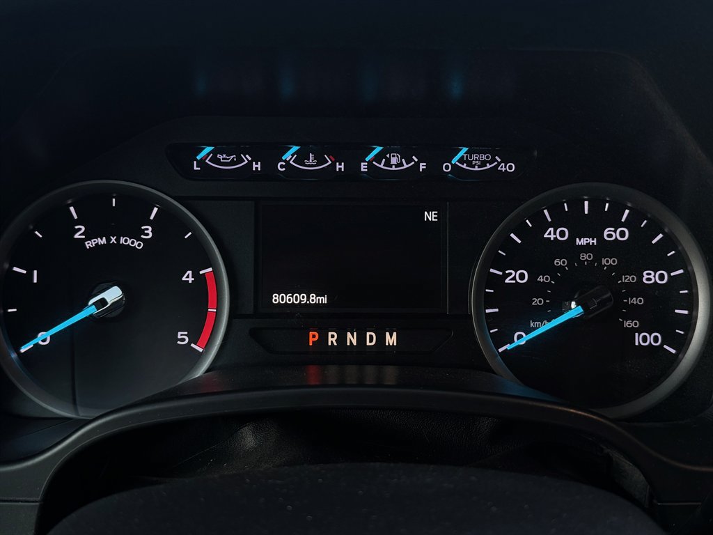 Used 2021 Ford F350 XLT AWD/4WD image 11