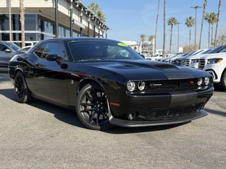 Used 2022 Dodge Challenger R/T Scat Pack w/ Dynamics Package video 1