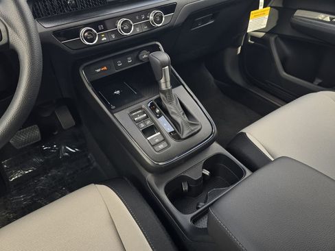 New 2026 Honda CR-V LX image 16
