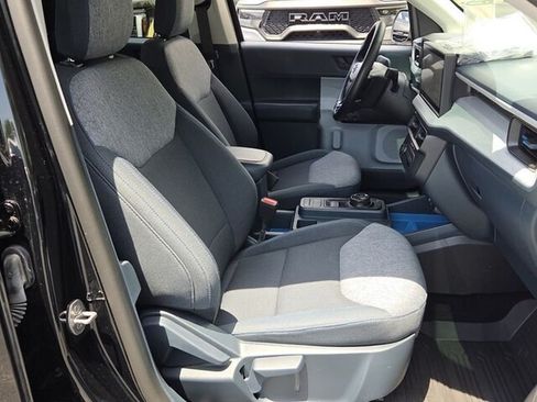 Used 2025 Ford Maverick XLT w/ XLT Luxury Package FWD image 17