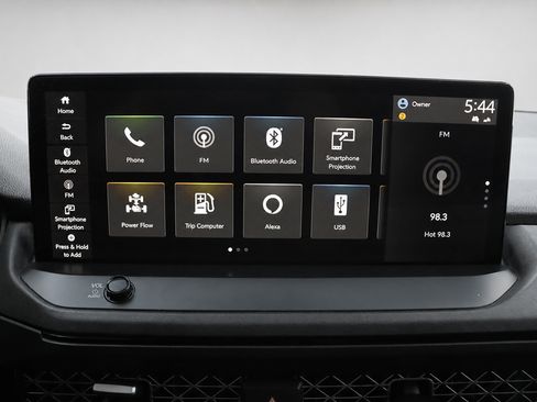 Used 2023 Honda Accord Sport image 31