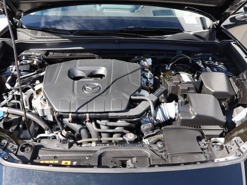 Used 2023 MAZDA CX-30 AWD 2.5 S w/ Premium Package image 19