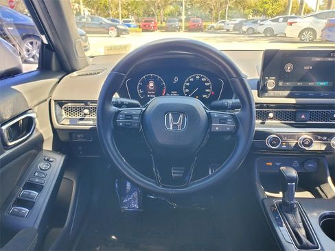 Used 2022 Honda Civic Sport image 21