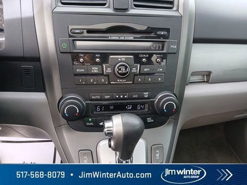 Used 2010 Honda CR-V EX-L image 23