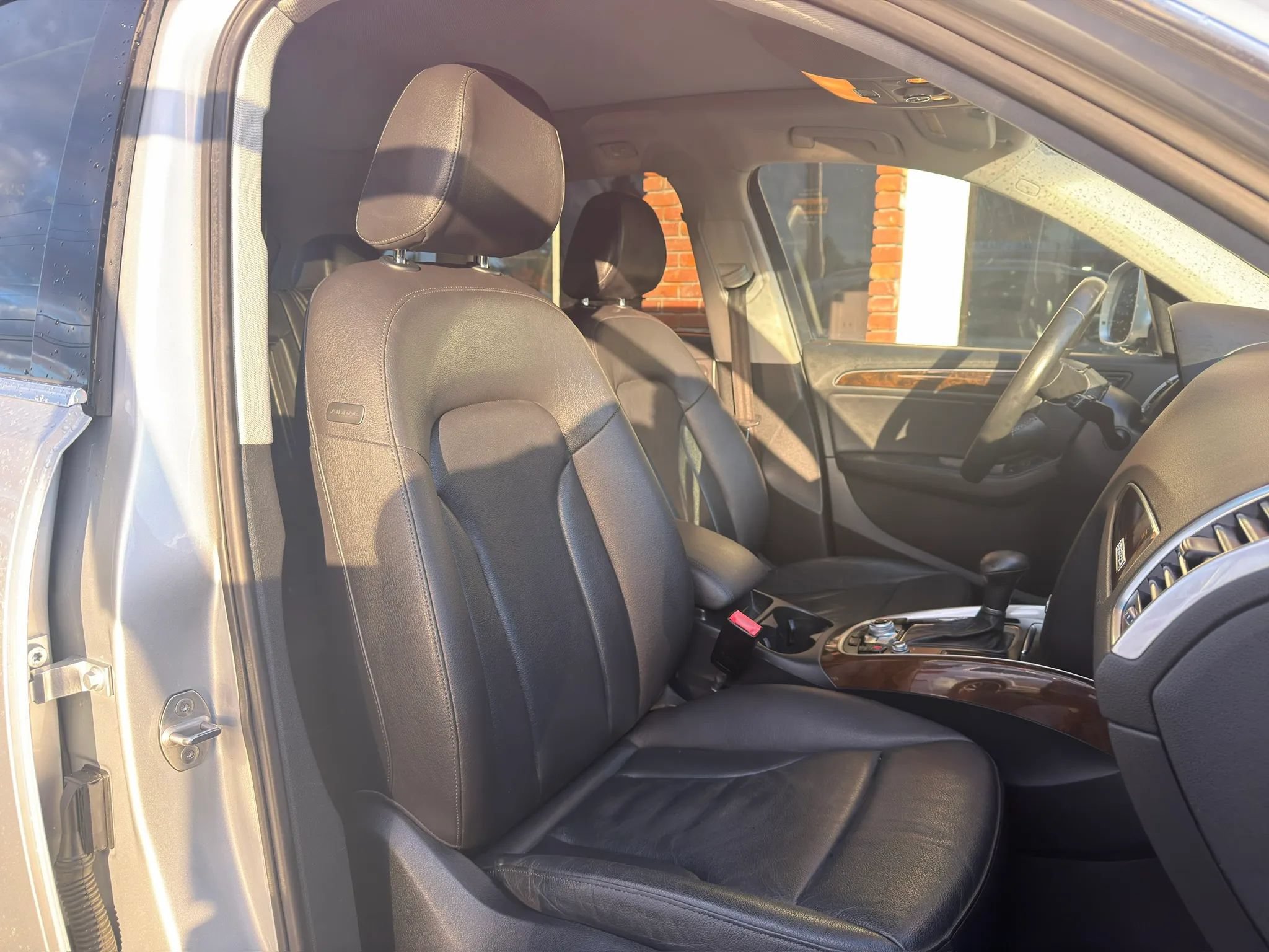 Used 2013 Audi Q5 2.0T Premium Plus AWD/4WD image 15