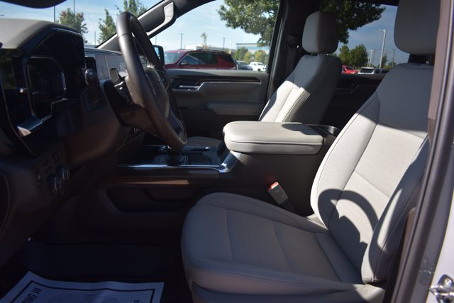 Used 2024 Chevrolet Silverado 1500 RST w/ All Star Edition Plus AWD/4WD image 18