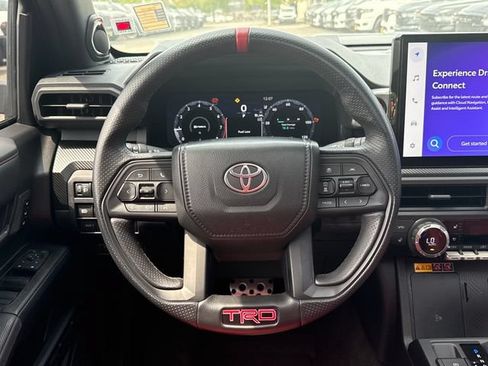 Used 2025 Toyota 4Runner TRD Pro AWD/4WD image 9