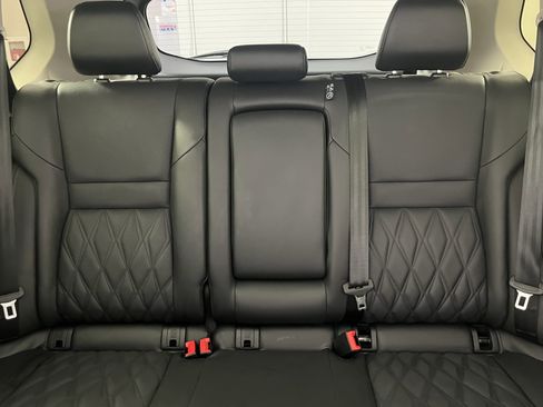 Used 2023 Nissan Rogue Platinum image 23