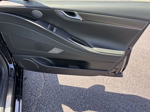 New 2025 Genesis G80 3.5T Sport Prestige image 14