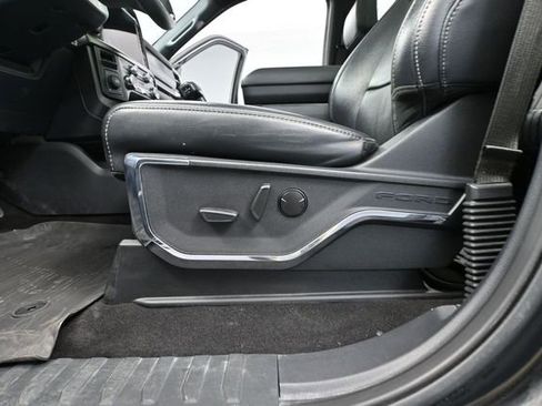 Used 2024 Ford F150 Lariat AWD/4WD image 23