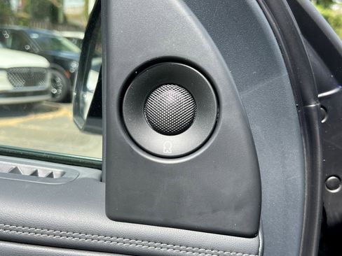 New 2025 Lincoln Navigator L Reserve w/ Jet Appearance Package image 26