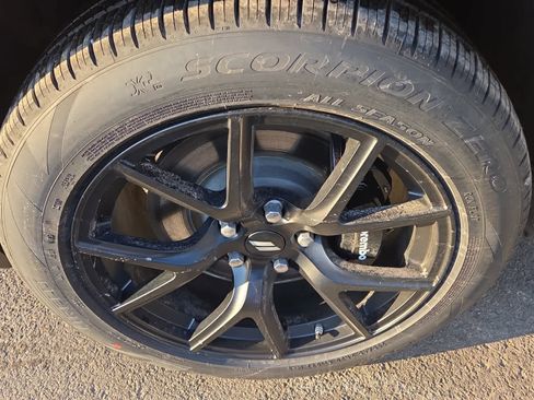 New 2026 Dodge Durango GT w/ Tow 'N Go Package image 35