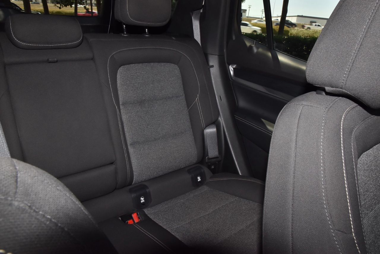 Used 2026 GMC Terrain Elevation FWD image 21
