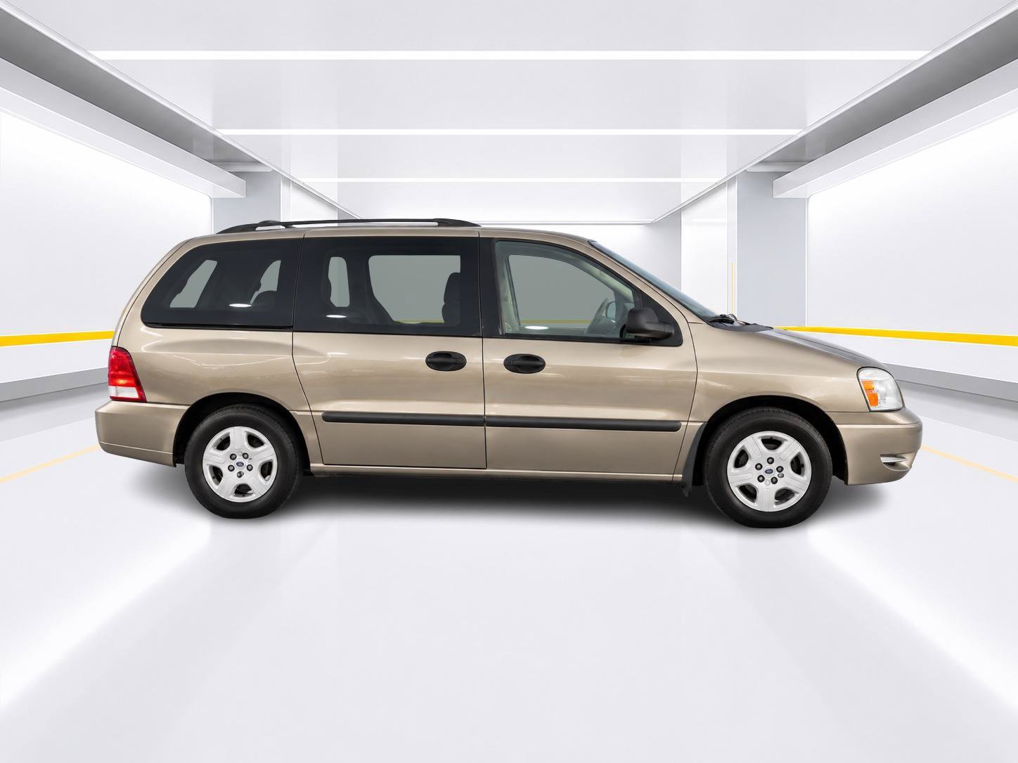 Used 2004 Ford Freestar SE FWD image 6