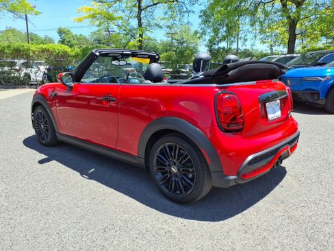 Used 2023 MINI Cooper S FWD image 5