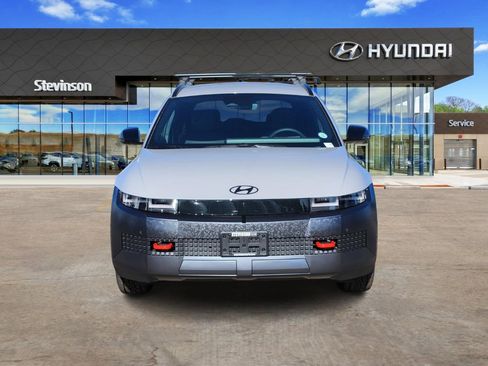 New 2025 Hyundai Ioniq 5 XRT image 6
