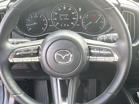 Certified 2025 MAZDA CX-50 AWD 2.5 S w/ Preferred Package image 12