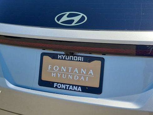 New 2026 Hyundai Tucson SEL Plus FWD image 29
