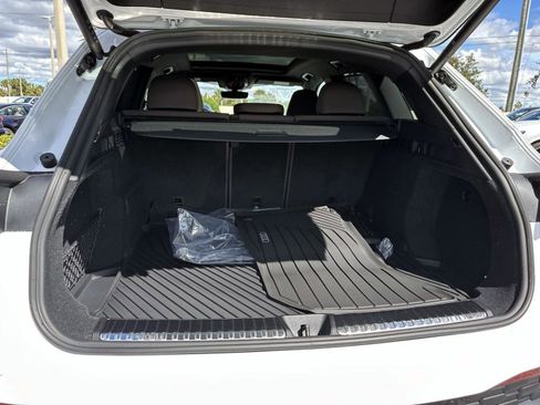 New 2025 Audi Q5 Premium Plus image 10