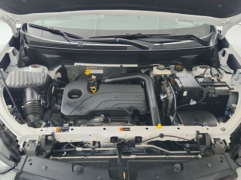 Used 2023 Chevrolet Equinox RS FWD image 30
