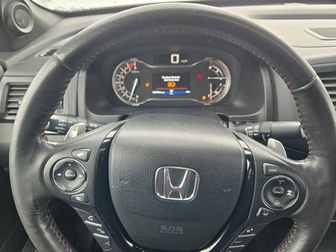 Used 2020 Honda Ridgeline Black Edition image 38