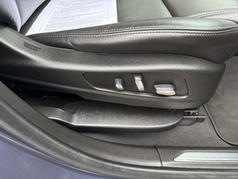 Used 2019 Cadillac XT5 Luxury AWD/4WD image 25