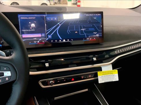 New 2026 BMW X5 xDrive40i w/ Premium Package image 6