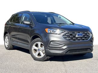Used 2020 Ford Edge SE video 2