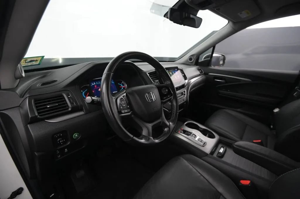 Used 2021 Honda Pilot Special Edition image 38