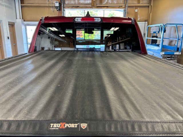 Used 2019 RAM 1500 Big Horn AWD/4WD image 25