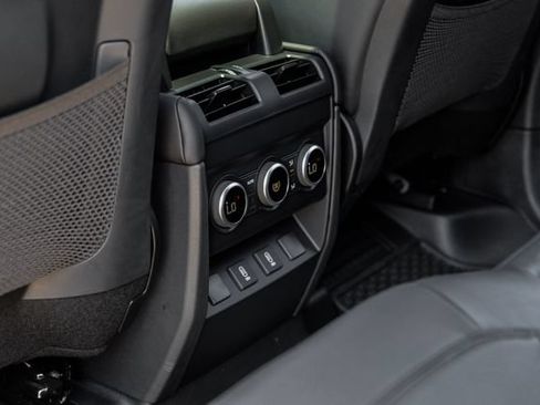 New 2026 Land Rover Defender 110 Trophy Edition AWD/4WD image 45