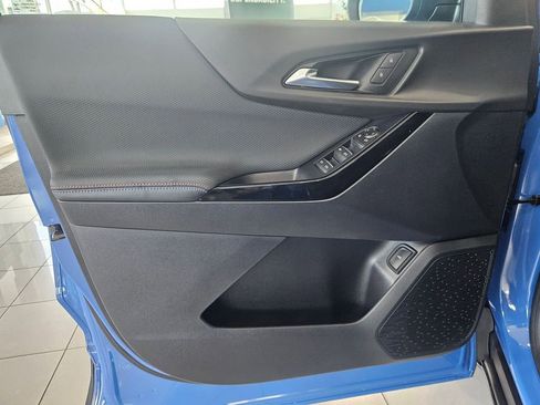 New 2026 Chevrolet Equinox RS image 9