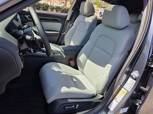 New 2026 Honda Civic Sport Touring image 7