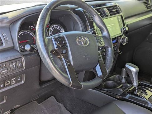 Used 2024 Toyota 4Runner TRD Pro AWD/4WD image 8