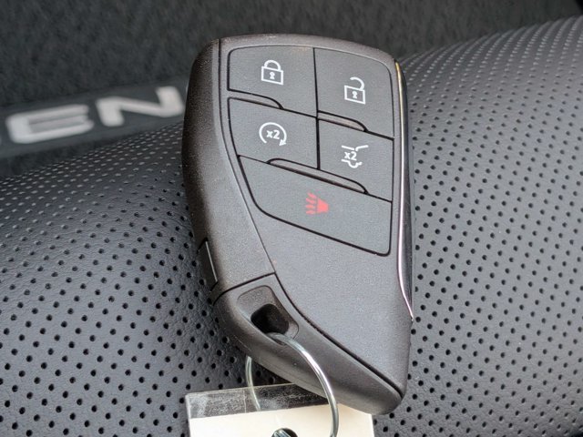 New 2027 GMC Terrain Denali AWD/4WD image 42