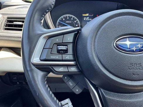 Used 2019 Subaru Ascent Touring AWD/4WD image 29