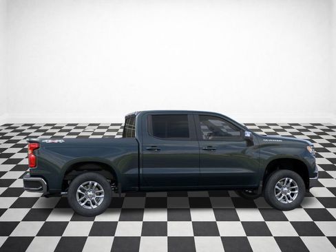 New 2026 Chevrolet Silverado 1500 LT image 33