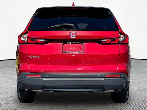 Certified 2023 Honda CR-V EX-L image 5