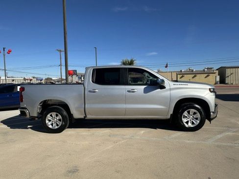 Used 2021 Chevrolet Silverado 1500 LT image 6