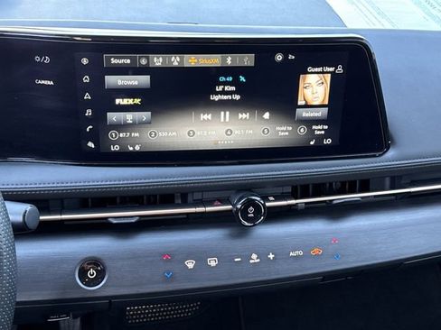 Certified 2023 Nissan Ariya AWD image 15