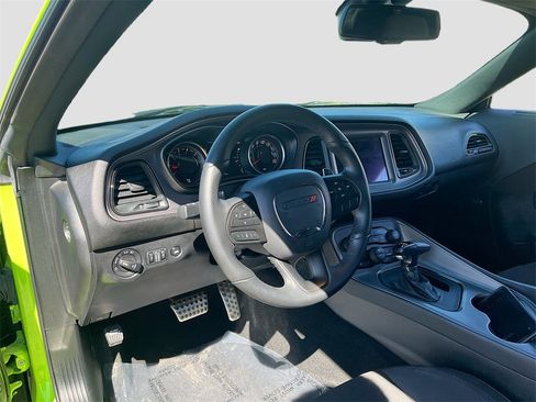 Used 2023 Dodge Challenger R/T Scat Pack image 9