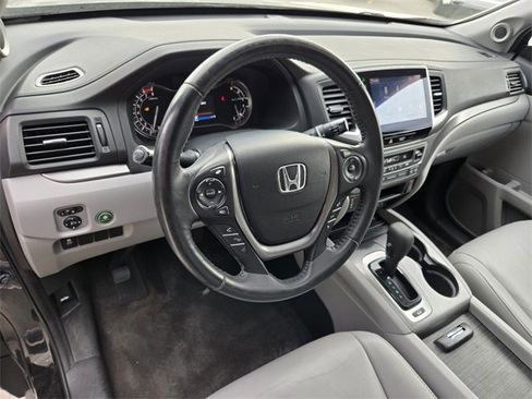 Used 2016 Honda Pilot EX-L image 19