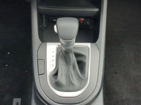 Used 2024 Kia Forte LXS image 21