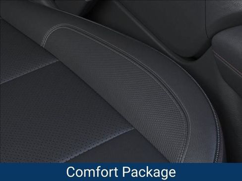 New 2026 Chevrolet Tahoe RST w/ RST Capability Package AWD/4WD image 24