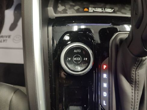 New 2026 Chevrolet Colorado Trail Boss image 25