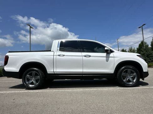 Used 2023 Honda Ridgeline RTL-E image 3