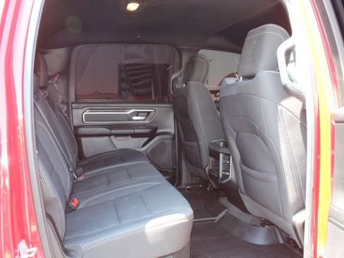 Used 2022 RAM 1500 Lone Star RWD image 16